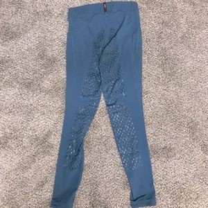 Kerrits Ice-Fil full seat tights